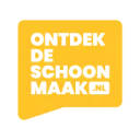 Logo Ontdek de Schoonmaak