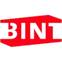 Logo BINT architecten