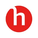 Logo Heutink Groep