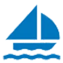 Logo Zeilschool Zuidlaardermeer