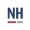 Logo Neuhof AND Haans Gevelrenovatie en Spouwmuurisolatie BV
