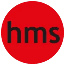 Logo HMS Schoonmaak