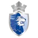 Logo IJshockey Club Dordrecht Lions