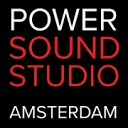 Logo POWER SOUND STUDIO