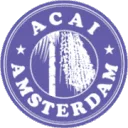 Logo Acai Amsterdam