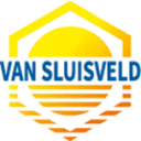 Logo Van Sluisveld Group