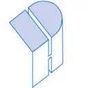 Logo Timmerfabriek Dam Hout B.V.