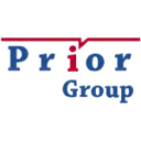 Logo van Prior Group