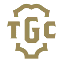 Logo The Guitar Company