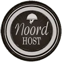 Logo NoordHost Catering