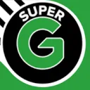 Logo Stichting Super-G