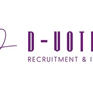 Logo van D-Votion Recruitment