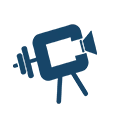 Logo Fitness Productions