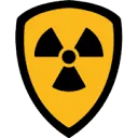 Logo Nuclear Shields B.V.