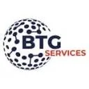 Logo BTG Services