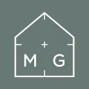 Logo M AND G Housing