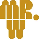 Logo Mr AND Mrs Watson