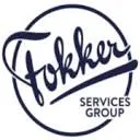 Logo Fokker Techniek Jobs