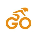 Logo 12GO Biking