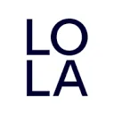 Logo LOLA Landscape Architects