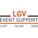 Logo LGV Event Support