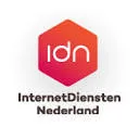 Logo Internetdiensten Nederland
