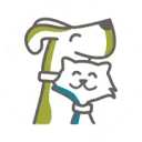 Logo Dierentehuis 's Hertogenbosch e.o.