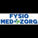 Logo Fysiotherapie de Jong
