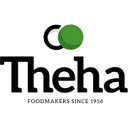 Logo van Theha