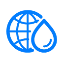 Logo World Water Community