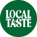 Logo Local Taste