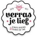 Logo Verrasjelief.nl