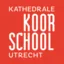 Logo van Koorschool Utrecht