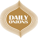 Logo Daily Onions