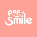 Logo Pop a Smile