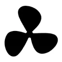 Logo Kalkman Marine Propulsion