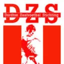 Logo Dordtse Zaalvoetbal Stichting DZS