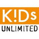 Logo Stichting Kids Unlimited