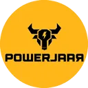 Logo Powerjaar