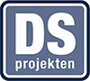 Logo DS Projekten BV
