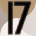 Logo De Heeren van 17