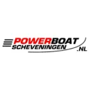 Logo Powerboat-Scheveningen