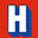 Logo Henzen Wegenbouw B.V.