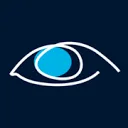 Logo Stichting Ogen en zien
