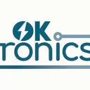Logo OK-tronics