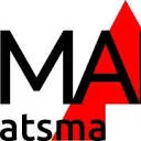 Logo van Marten Atsma ArchitectUUR