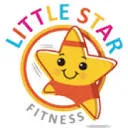 Logo Little Star Fitness NL