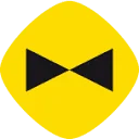 Logo Strikt Uitzendbureau