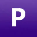 Logo PAXARO infra design
