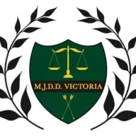 Logo Maastrichts Juridisch Damesdispuut Victoria